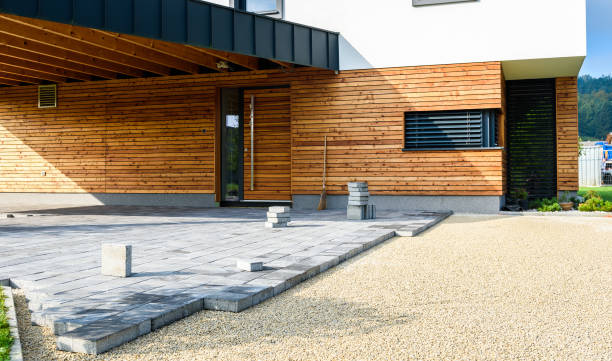 Best Local Driveway Pavers  in Gonzales, LA